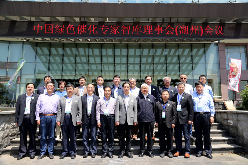 分子筛膜技术成果转化应用将落户兰州新区